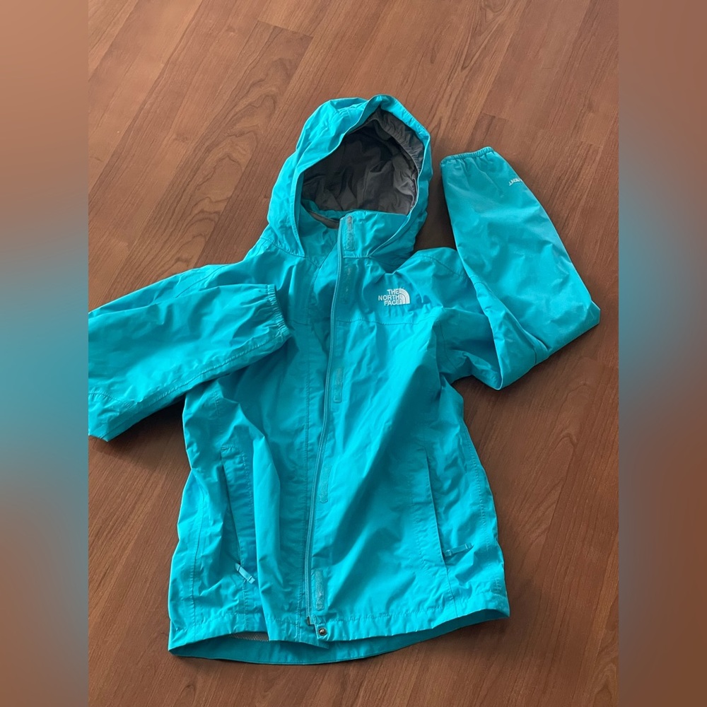 The North Face Rain/ wind Jacket